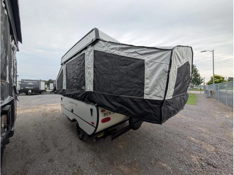 Forest River Rockwood 16otg 2026 alt