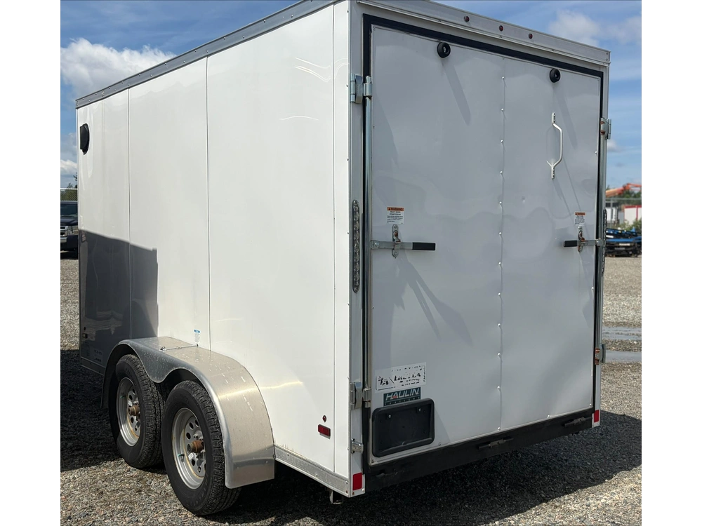 2022 Haulin Haulin 6x12 alt