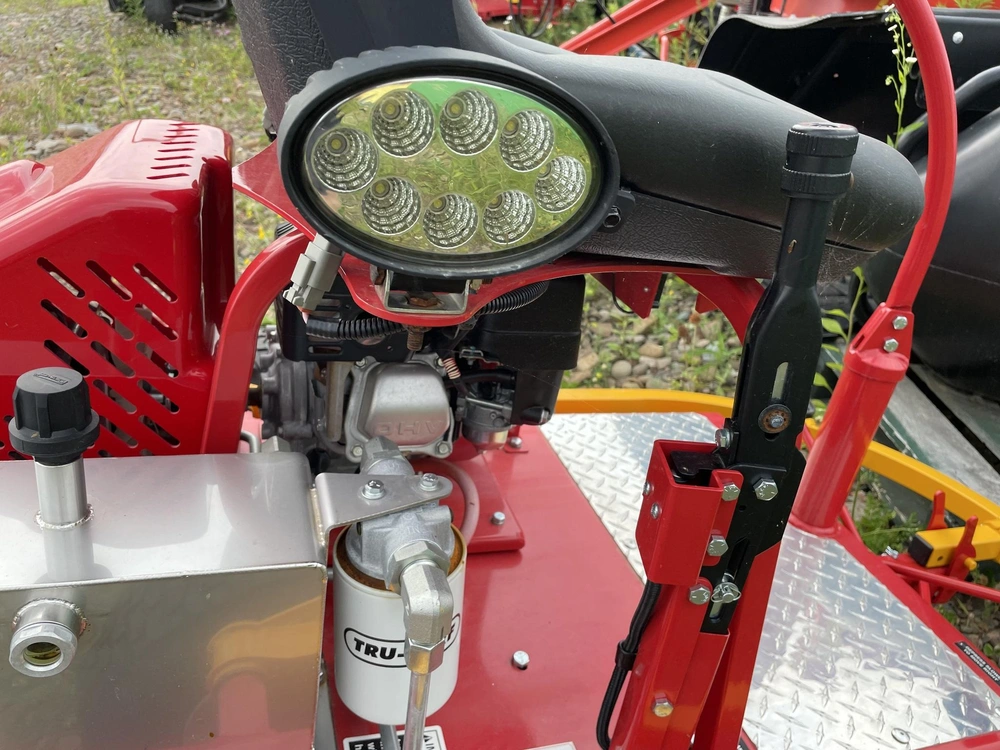 2025 Tru-turf Rb48 alt