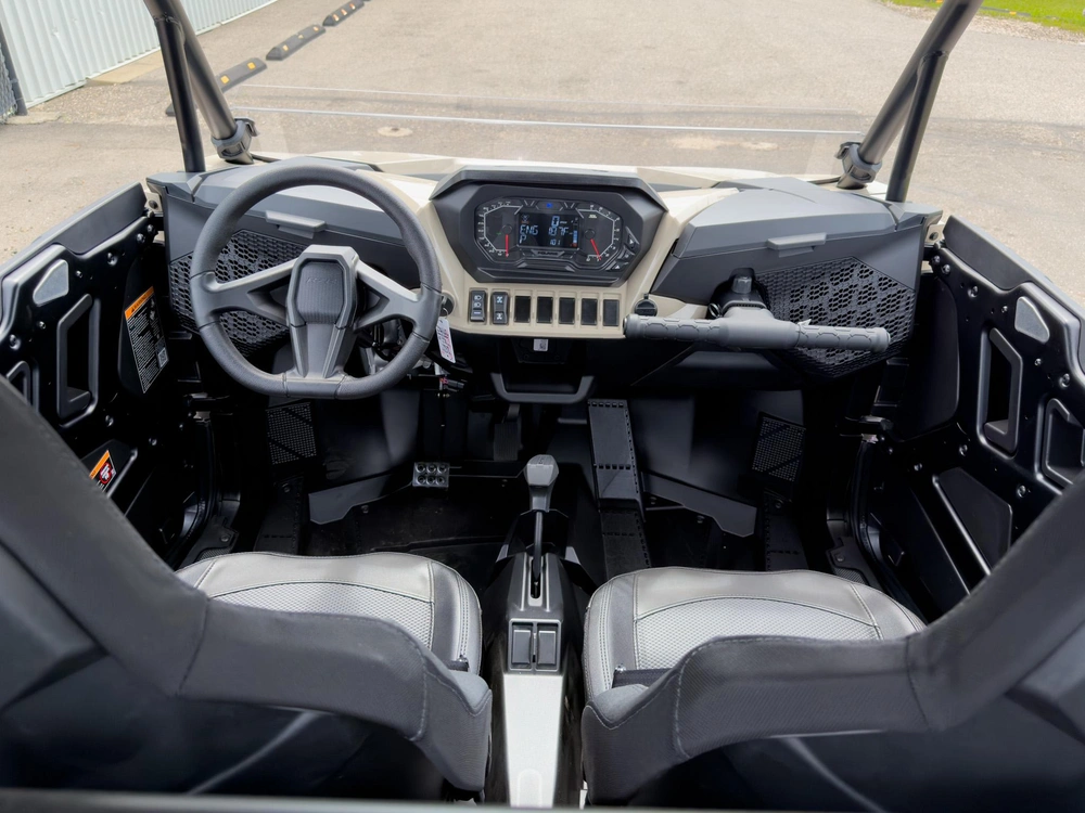 2026 Polaris Rzr Xp 1000 Sport - Sand Dune alt