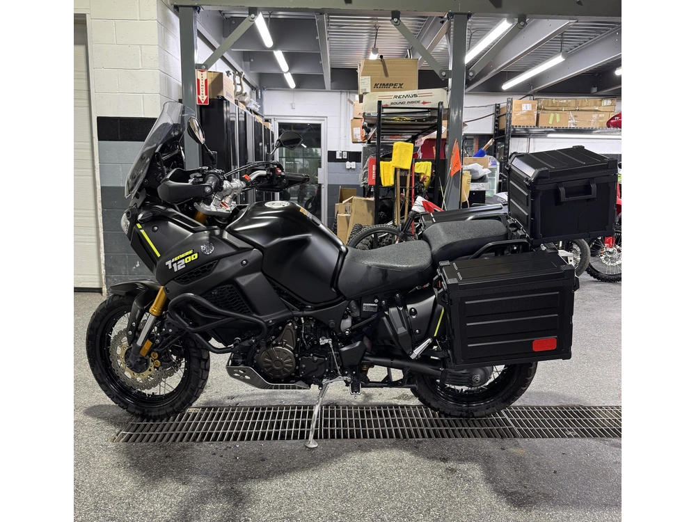 2021 Yamaha Tenere Xt 1200 alt