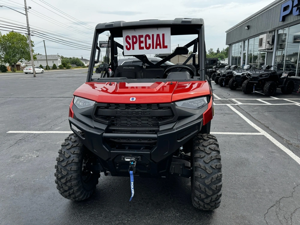 Polaris Ranger 1000 Xp Premium 2026 alt