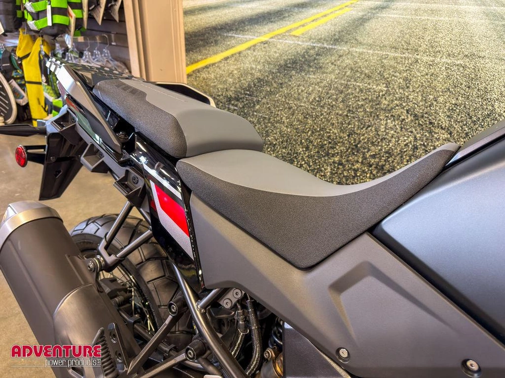 2026 Suzuki V-strom 1050de alt