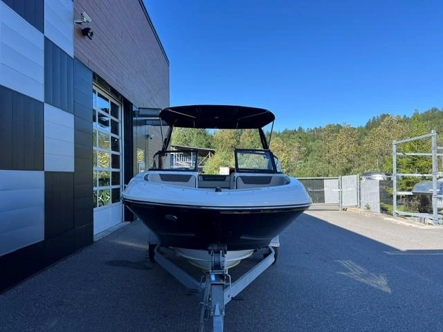 2017 Bayliner Bayliner Vr5 alt
