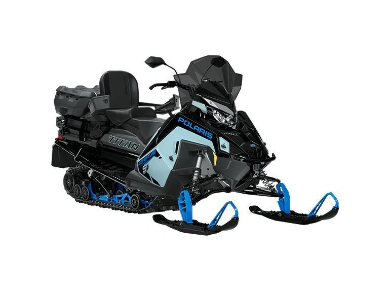 Polaris Prostar Titan Advult 1.8 2026 alt
