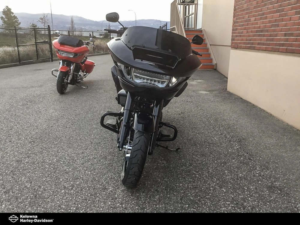 2026 Harley-davidson Fltrx - Road Glide® alt
