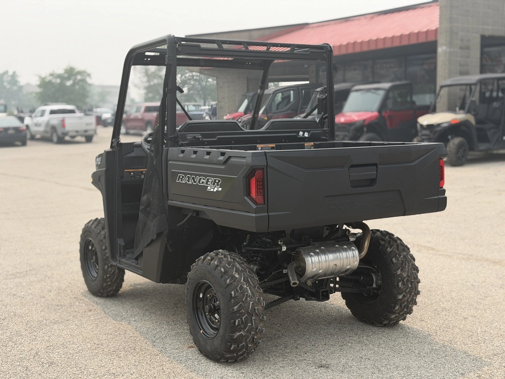 2026 Polaris Ranger Sp 570 alt