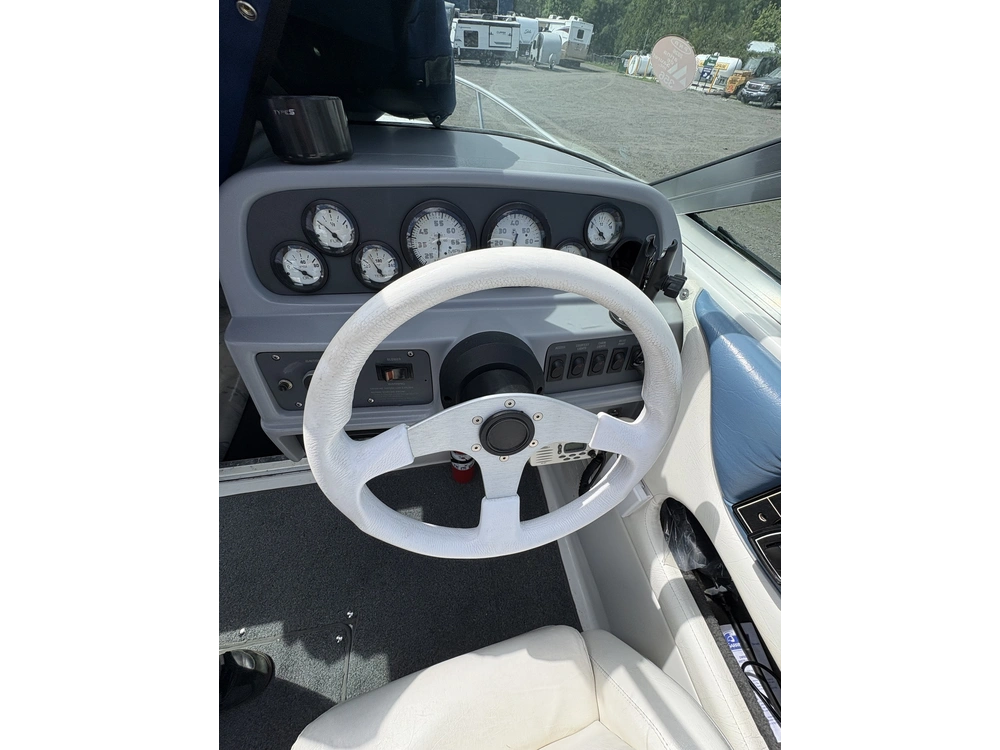 1993 Thunder Craft Boats Magnum 190 alt