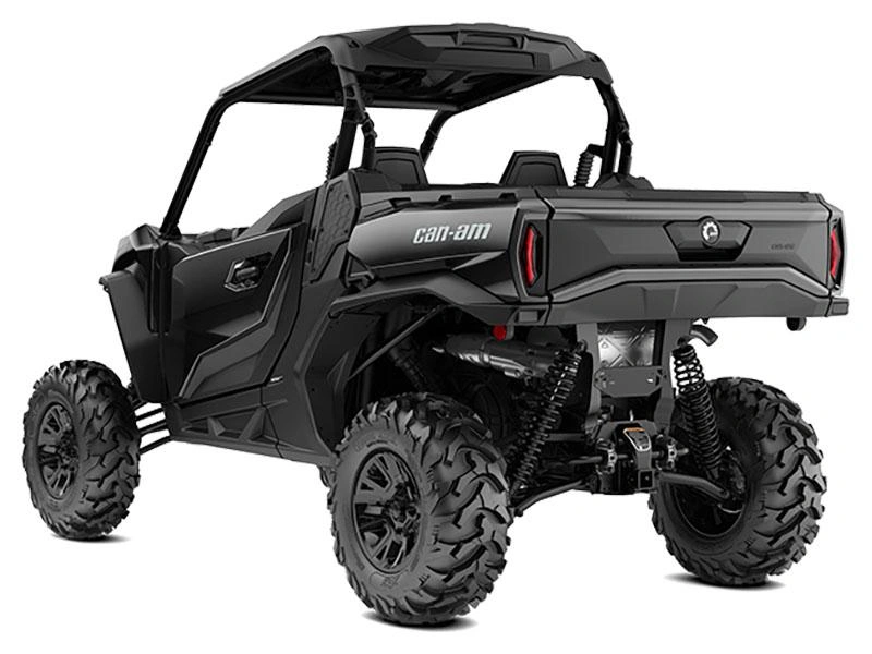 Can-am Commander 1000 Xt 1000r 2026 alt