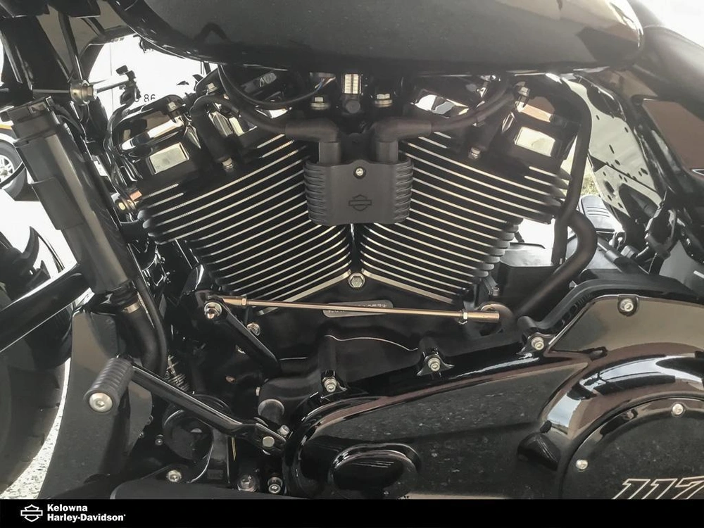 2026 Harley-davidson Fltrx - Road Glide® alt
