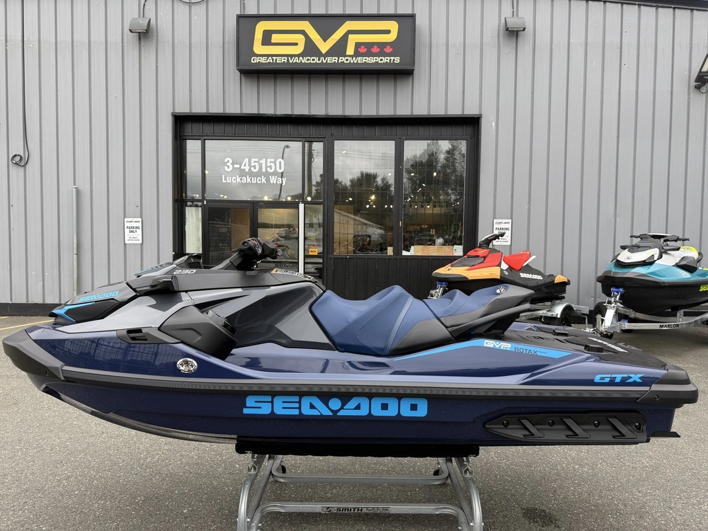 2026 Sea-doo Gtx 230 (sound System) alt