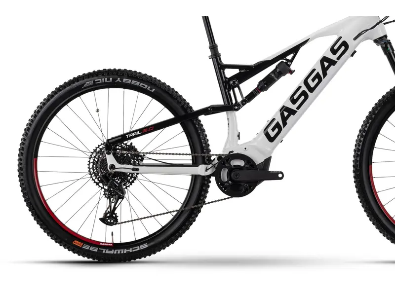 GASGAS G Trail 2.0