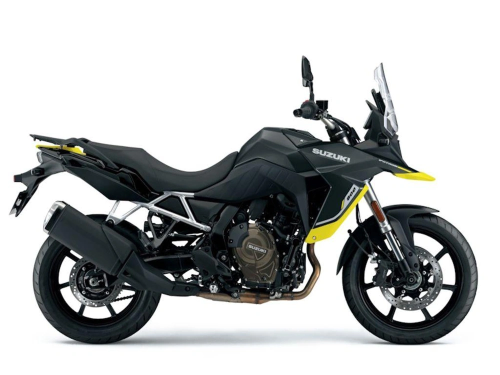 2026 Suzuki V-strom 800 alt