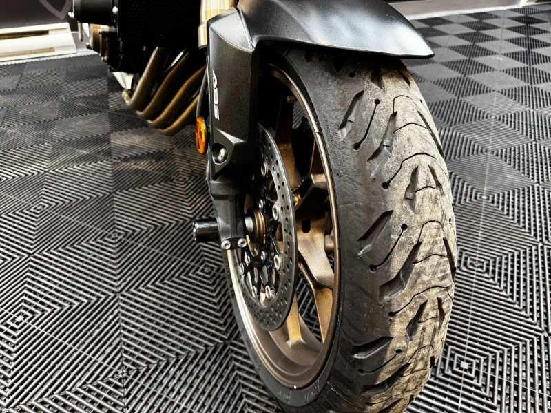 Honda Cb650r Abs 2019 alt