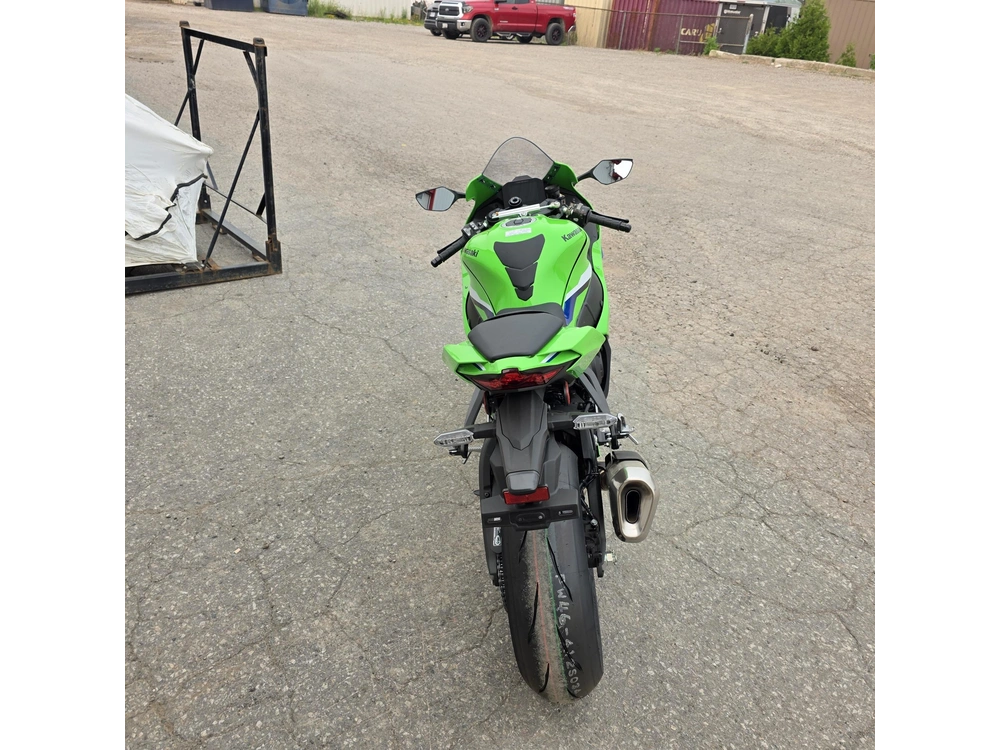 2026 Kawasaki Ninja Zx-10r alt
