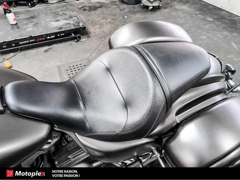 2022 Kawasaki Vaquero Vn1700 alt