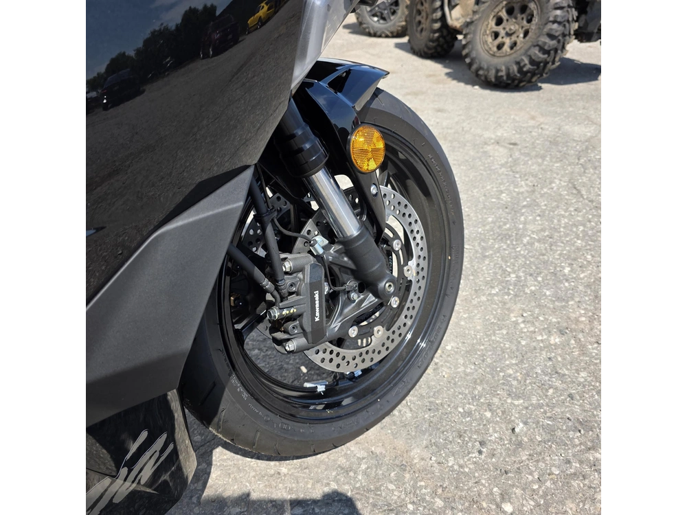2026 Kawasaki Ninja Zx-4r alt