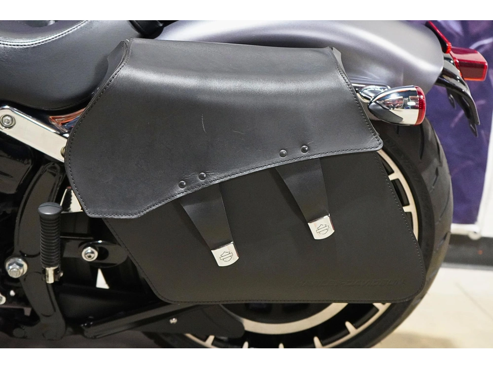 2017 Harley-davidson Fxsb Breakout alt