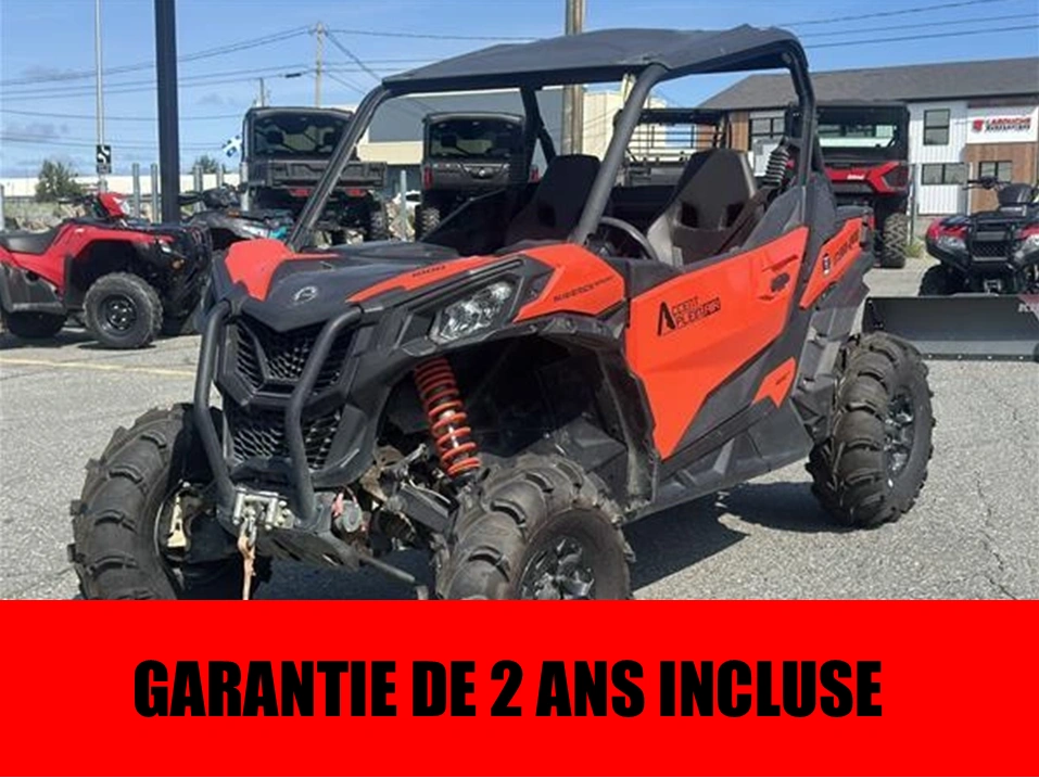 Can-am Maverick Sport 1000/1000 2020 alt