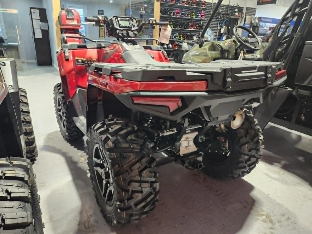 Polaris Sportsman 570 Trail Edition 2026 alt