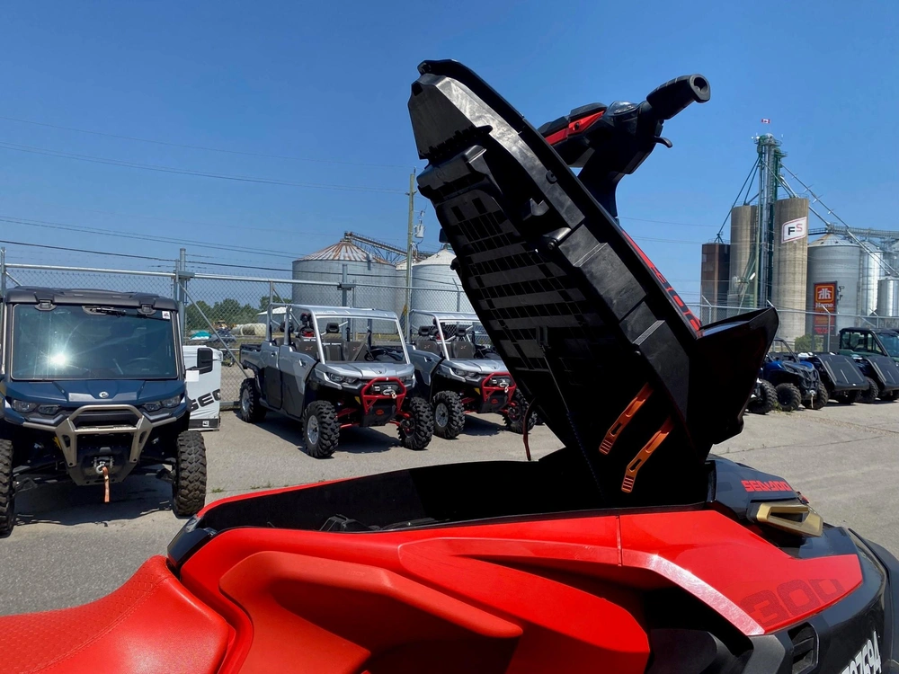 2019 Sea-doo/brp Rxt-x 300 alt