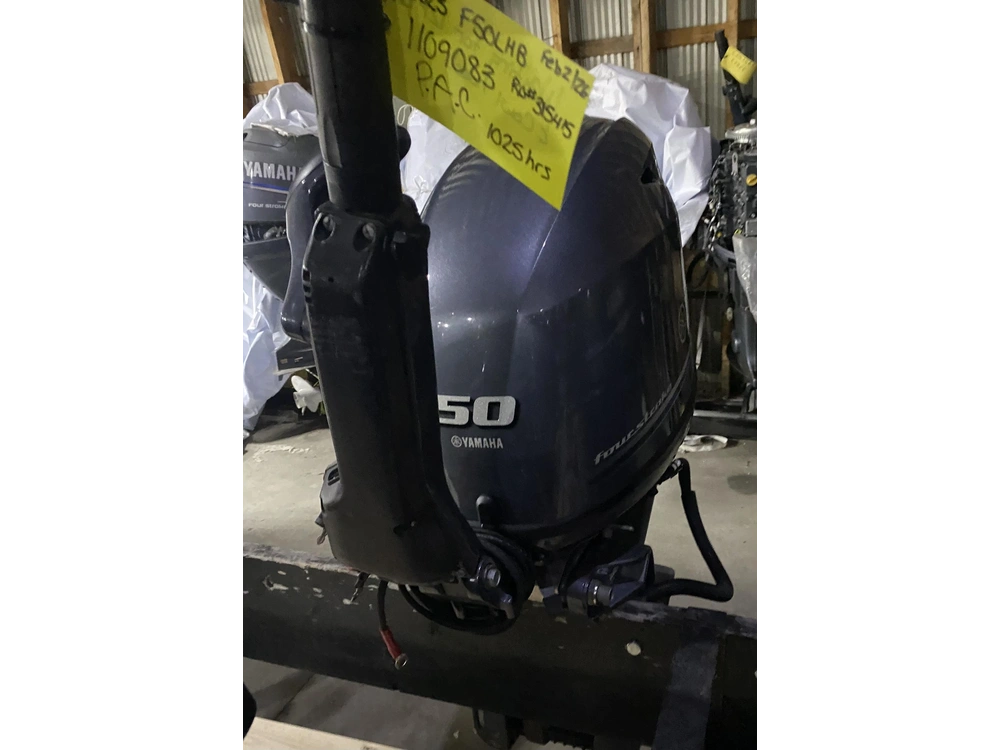 2024 Yamaha F50lhb alt