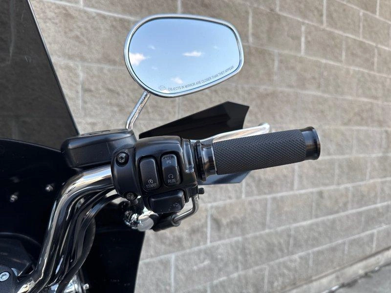 2012 Harley-davidson Xl883 - Sportster 883™ alt