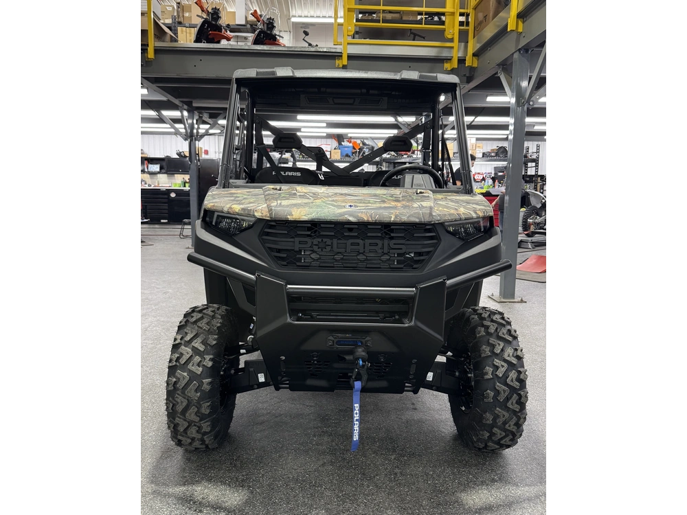 2026 Polaris Ranger 1000 Premium alt