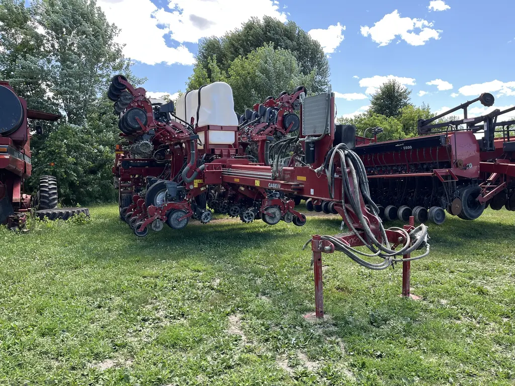 Case IH ER2150S 2024