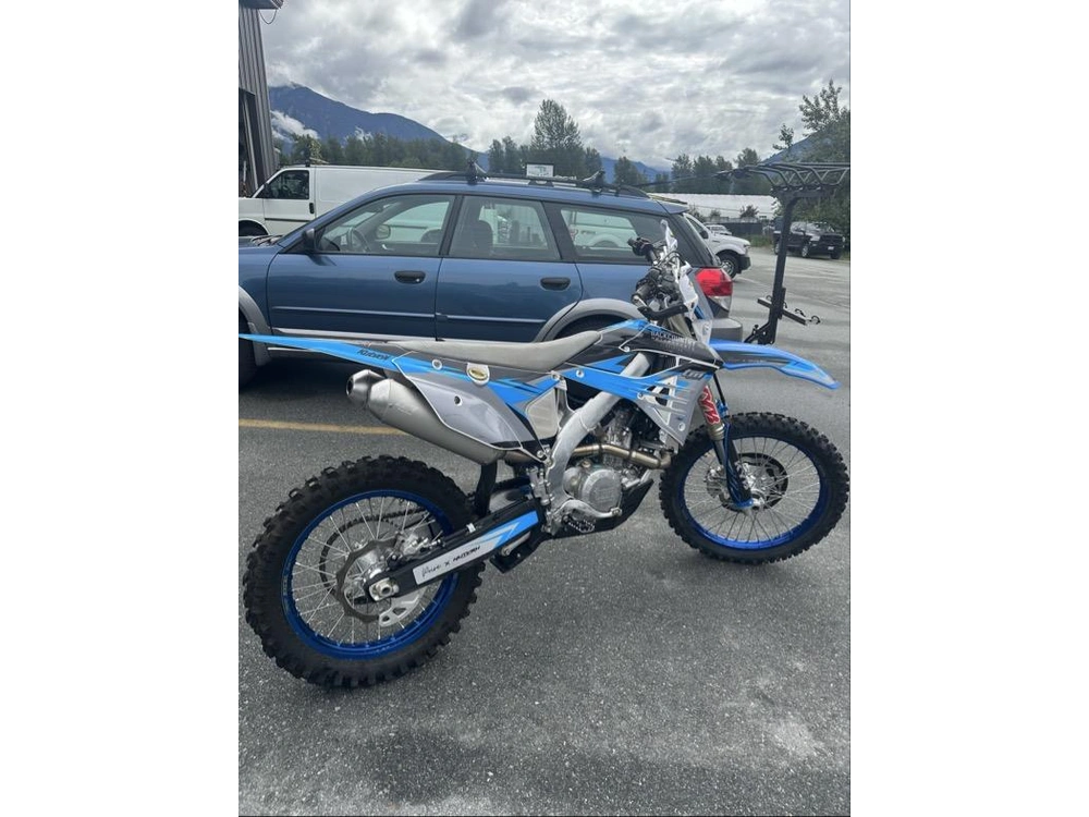 2024 Tm 300en 4t *summer Demo Sale* $75 Bi-weekly alt