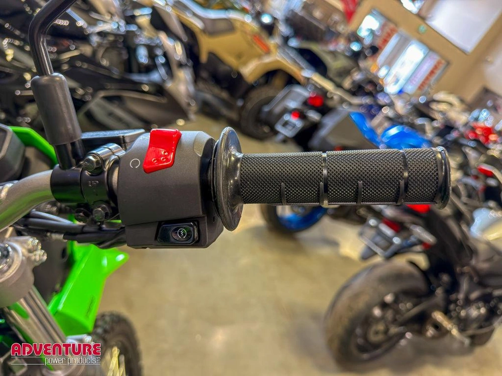 2026 Kawasaki Klx230 alt