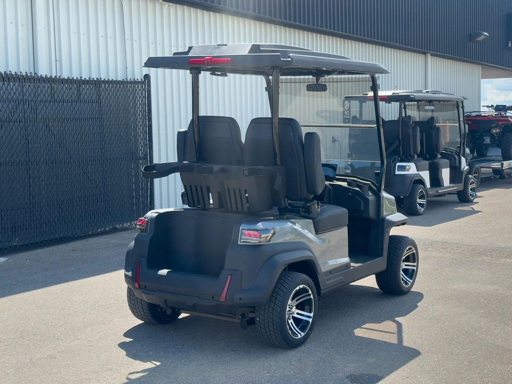 2026 Buzz G2 Standard alt