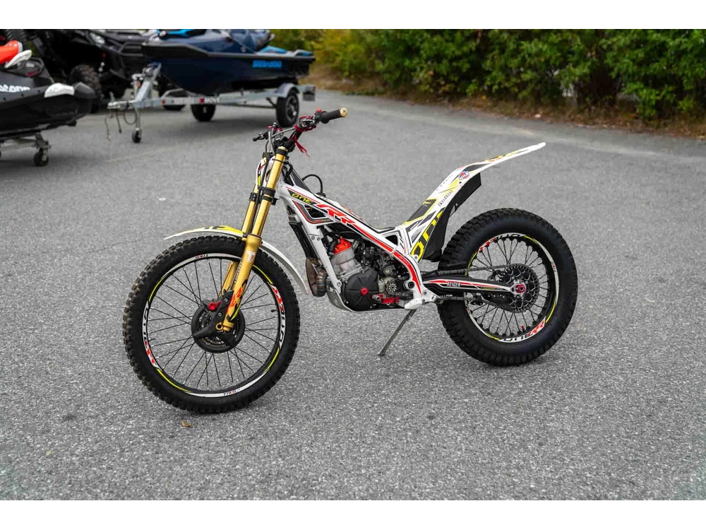 2019 Other 280rr alt