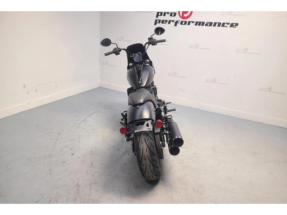 Indian Motorcycle Sport Chief Abs 2023 alt
