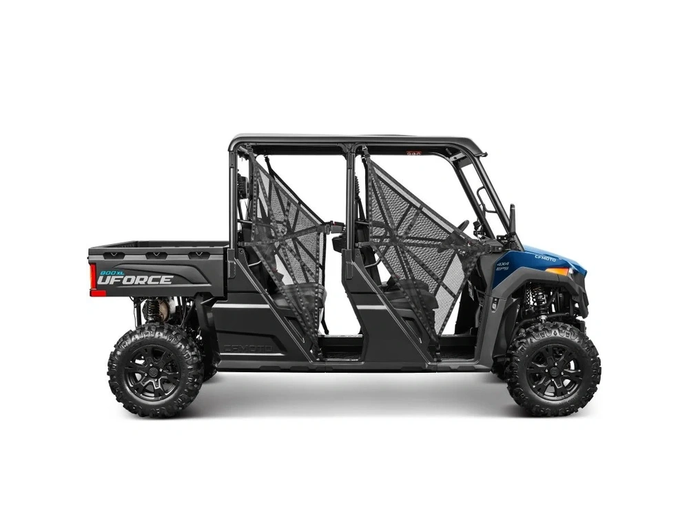 2025 Cfmoto Uforce 800 Xl alt