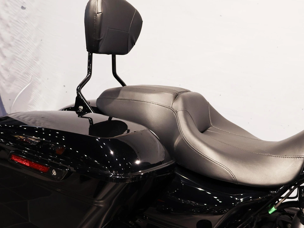 2020 Harley-davidson Street Glide Special Flhxs alt