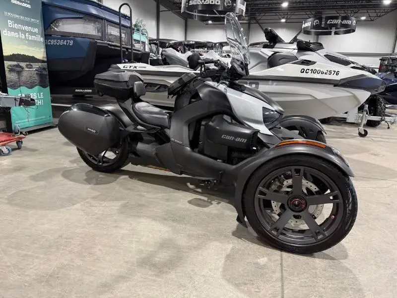 Can-Am ryker 900 ace 2020