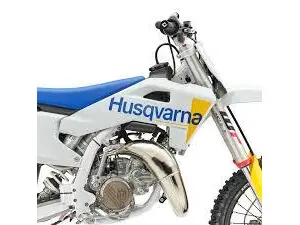 Husqvarna TC 85 19/16 2027