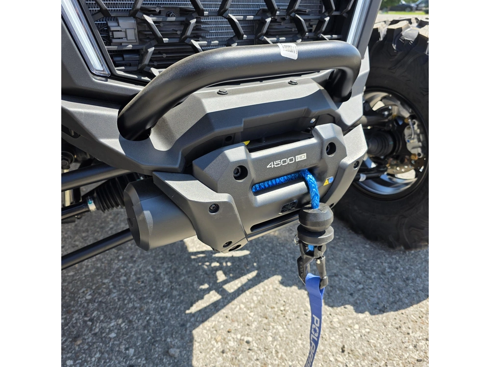 2026 Polaris Rzr Xp 1000 Ultimate alt