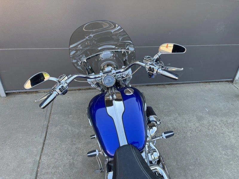 2014 Harley-davidson Cruiser Fxsbse - Cvo™ Breakout alt