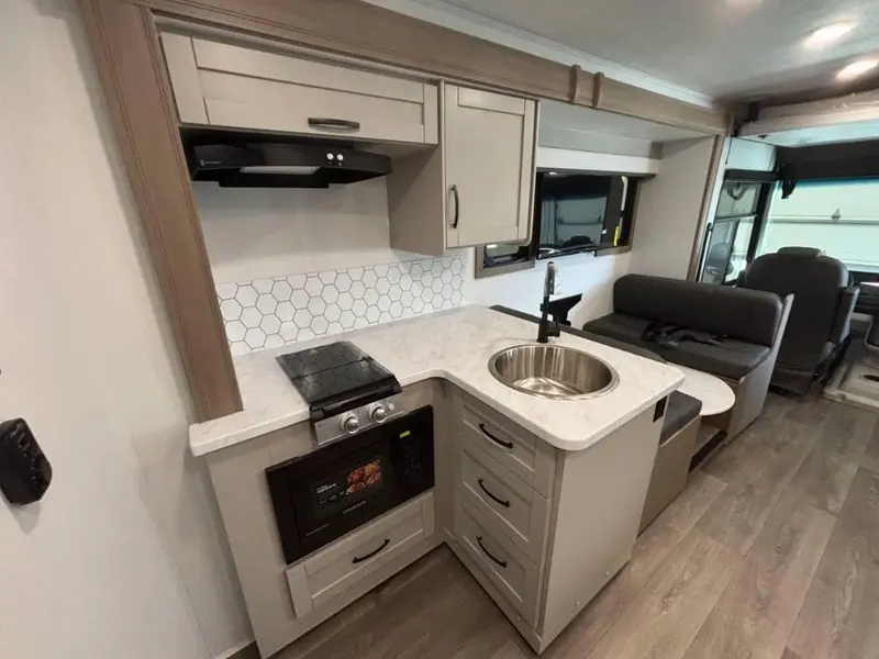 2027 Jayco Alante 27ASE