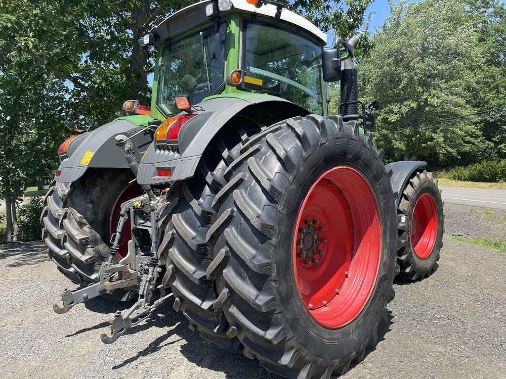 2022 Fendt 824s4 alt