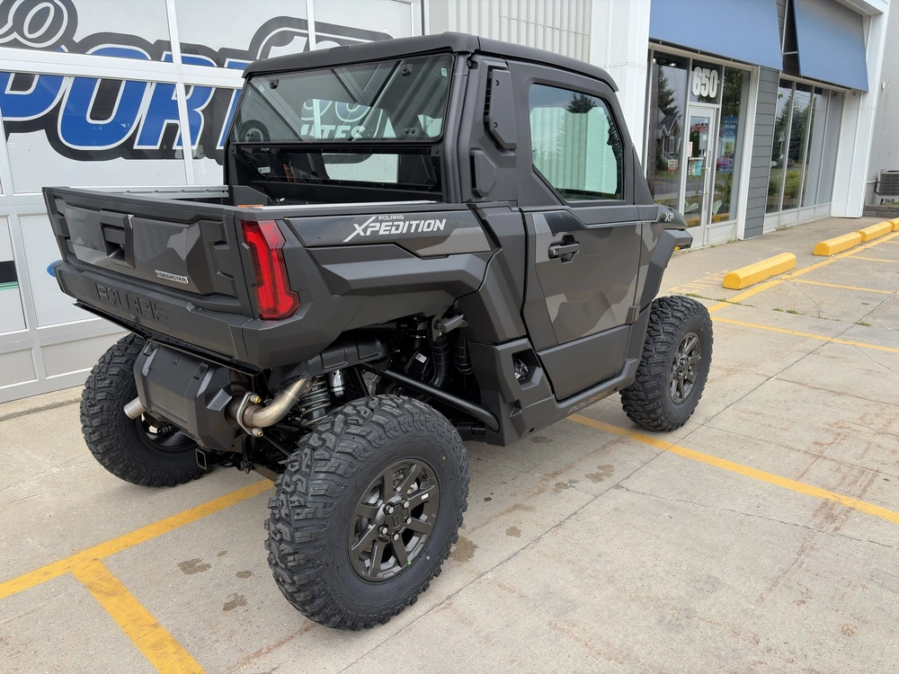 Polaris Xpedition Xp Northstar 2026 alt