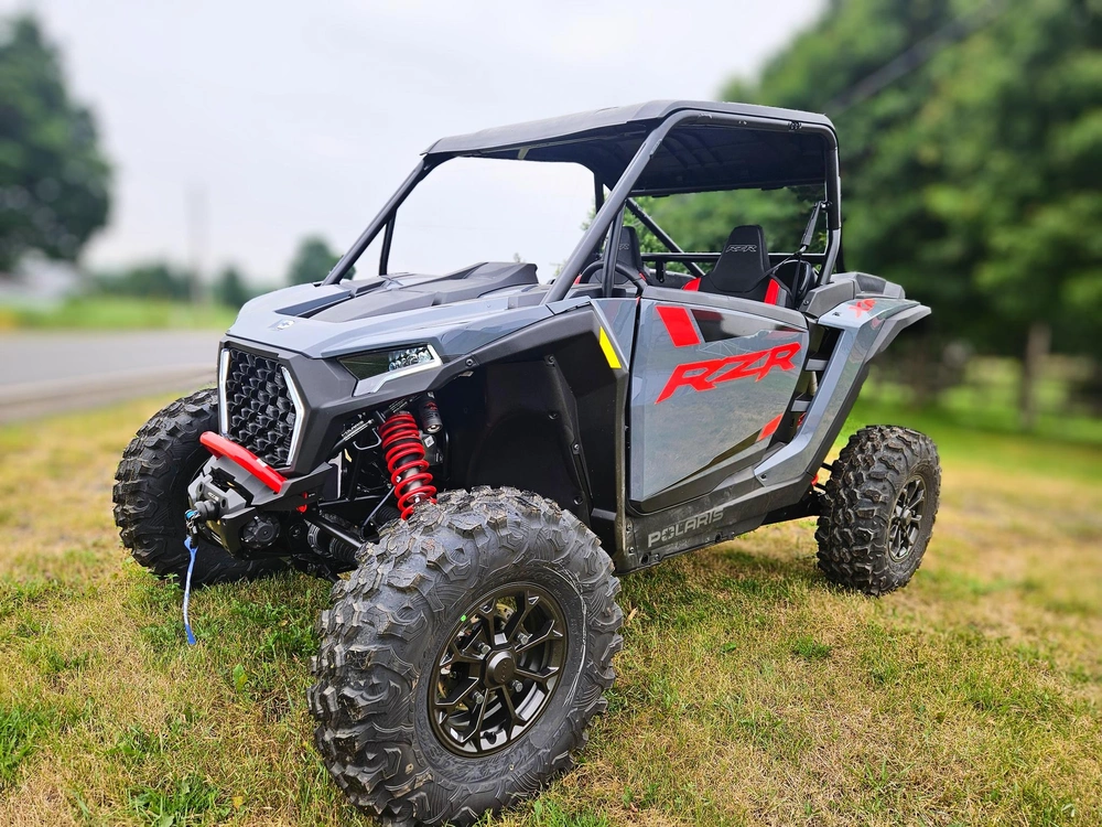2026 Polaris Rzr Xp 1000 Ultimate alt