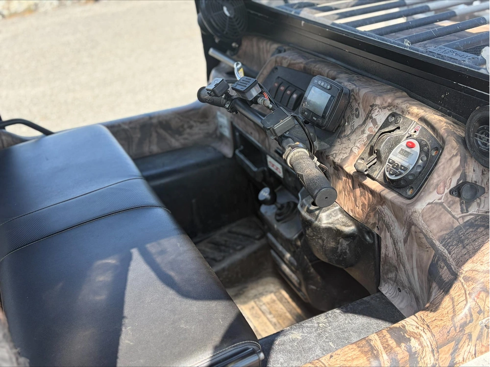 Argo Avenger 750 8x8 2017 alt