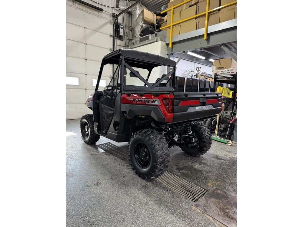 2026 Polaris Ranger 1000 Xp Premi alt