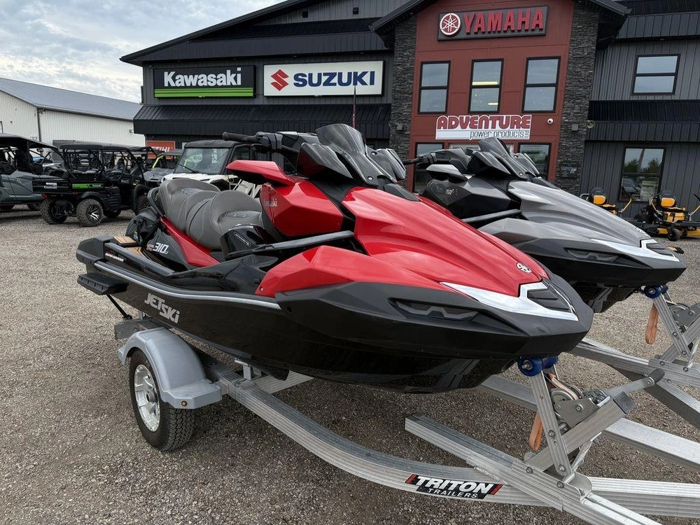2023 Kawasaki Ultra 310lx alt