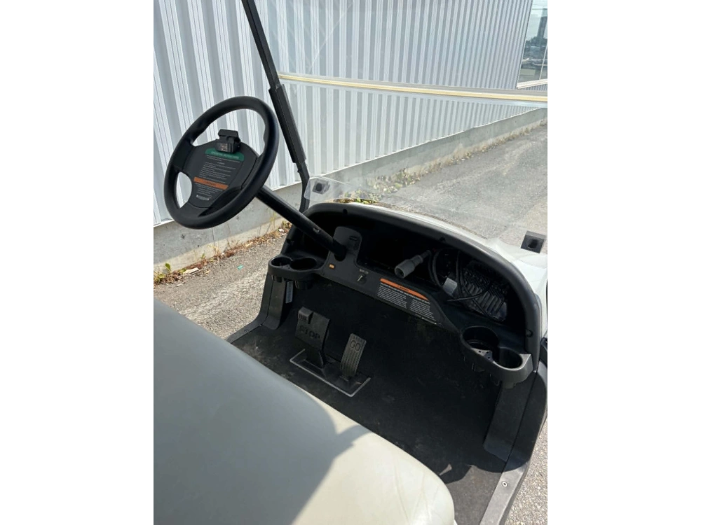 2021 Club Car Club Car alt