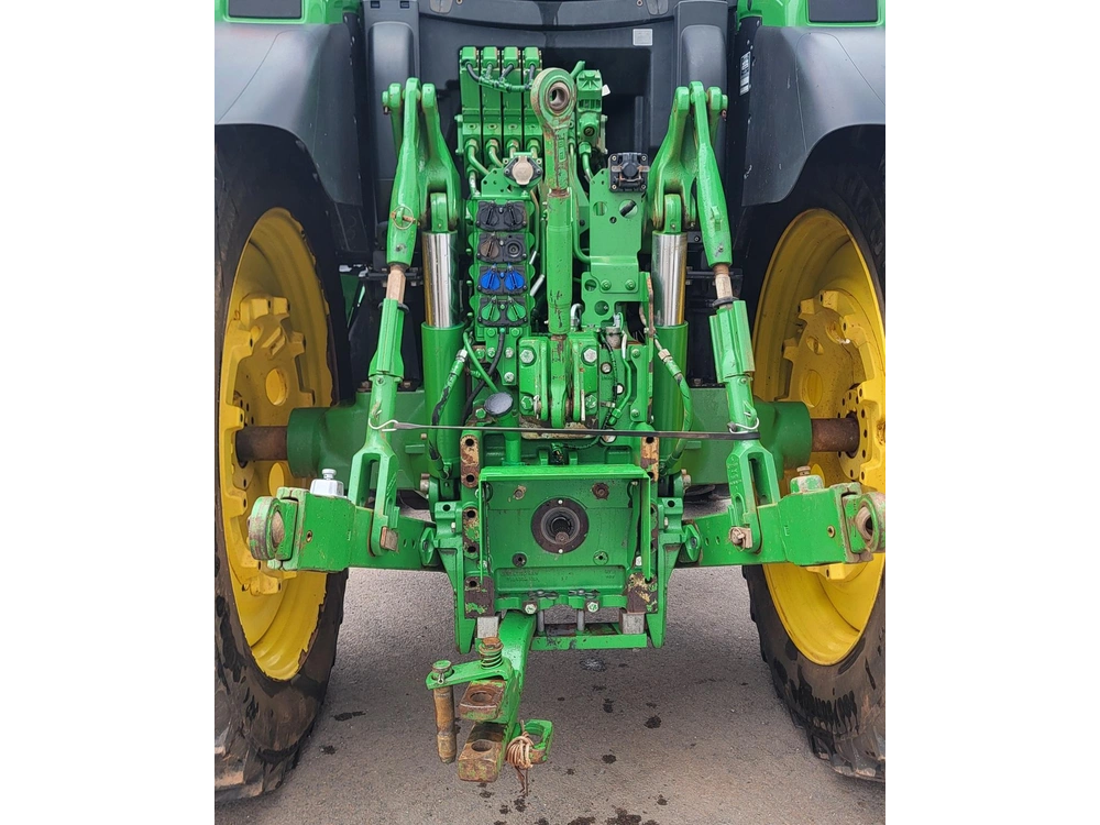 2021 John Deere 6175r alt