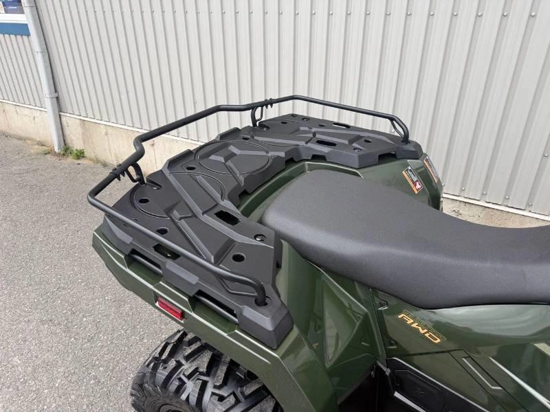 Polaris Sportsman 570 Premium - 40th Anniversary Edition 2026 alt